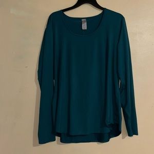 Champion extra large, long sleeve